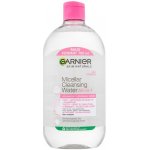 Garnier Skin Naturals micelární voda pro citlivou pleť 700 ml – Zboží Mobilmania