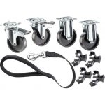 Transp. Box Clipper Trotter - DÍL KitVelox-kolečka 4 5 6 7 – Hledejceny.cz