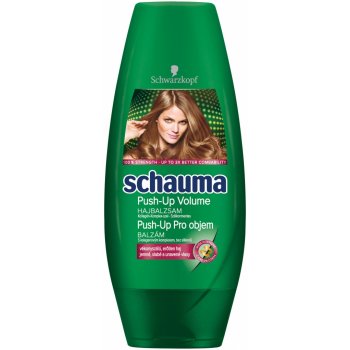 Schauma Push Up pro větší objem balzám na vlasy 200 ml