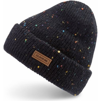Dakine kulich Axel beanie Black – Hledejceny.cz