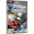 Driving Simulator 2012