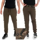 Fox Tepláky Khaki Camo Jogger