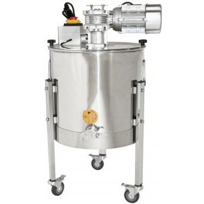 Mellarius Zařízení k pastování Mellarius ProLine 230 V obj. 60 kg automat – Sleviste.cz