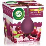 Air Wick Essential oils Višňový čaj 105 g – Zboží Dáma
