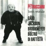 Michel Petrucciani - Both Worlds CD – Zbozi.Blesk.cz