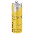 Red Bull The Tropical Edition 250ml