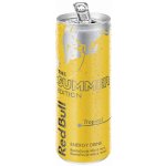 Red Bull The Tropical Edition 250ml – Zbozi.Blesk.cz