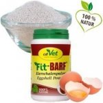 cdVet Fit Barf Vaječné skořápky 300 g – Hledejceny.cz