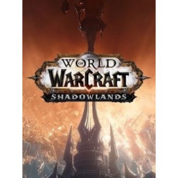 World of Warcraft: Shadowlands