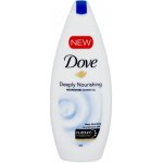 Dove Deeply Nourishing sprchový gel 250 ml – Hledejceny.cz