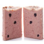 JK ANIMALS Adult Premium Paté Duck & Blueberry with Chunks 400 g – Hledejceny.cz