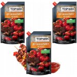 Torczyn Ketchup Do Šašlíku Pasterizovaný 250 g – Zbozi.Blesk.cz