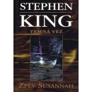 Zpěv Susannah - Temná věž VI. - Stephen King