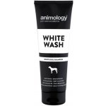Animology White Wash šampon na bílou srst 250 ml – HobbyKompas.cz