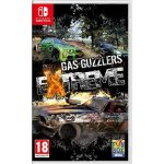 Gas Guzzlers Extreme – Zboží Živě