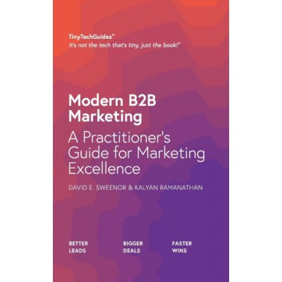 Modern B2B Marketing – Hledejceny.cz