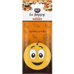 K2 Be Happy Mandarin – Hledejceny.cz