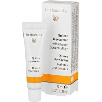 Dr. Hauschka kdoulový krém 5 ml