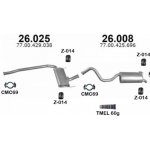 IZAWIT IZ 26.025 AL – Hledejceny.cz