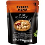 EXPRES MENU Kuře po mexicku 300 g – Hledejceny.cz