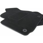 Koberce textilní MK PRESTIGE Kia Ceed II 2012 - 2018 s fixací - Prestige – Hledejceny.cz