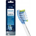 Philips Sonicare Premium Plaque Defence HX9042/87 2 ks – Zboží Dáma