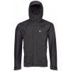 Pánská sportovní bunda High Point Montanus Jacket black