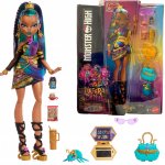 Mattel Monster High Nefera DeNile 28 cm – Zboží Dáma