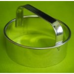 Vykrajovátko - Na koblihy 7 cm – Sleviste.cz