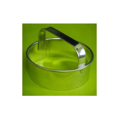 Vykrajovátko - Na koblihy 7 cm – Sleviste.cz