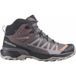 Salomon X Ultra 360 Mid GTX W L47448700 plum kitten/phantom cork – Zbozi.Blesk.cz