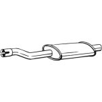 Bosal BS 154-491 – Zboží Mobilmania