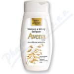 BC Bione Cosmetics Avena šampon vlasový a tělový 260 ml – Hledejceny.cz