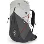 Rab Muon 50 l Pewter graphene – Hledejceny.cz