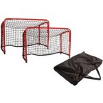 Exel MINI GOAL SET 60x40 cm 2ks – Zboží Dáma
