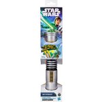 Hasbro Star Wars epizoda 7 elektronický světelný meč Luke Skywalker – Sleviste.cz