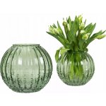 Váza A Lot Decoration sklo 20 x 18 cm – Hledejceny.cz