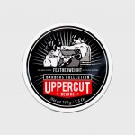 Uppercut Deluxe Featherweight extra silný vosk na vlasy 70 g – Sleviste.cz