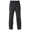 Pánské sportovní kalhoty Mountain Equipment kalhoty Saltoro Trouser Men's Black