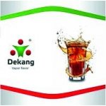 Dekang Red Cola 30 ml 6 mg – Hledejceny.cz