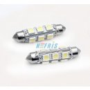 Interlook LED C5W 12 SMD 5050