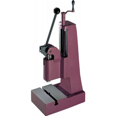 Berg & Schmid HK 800 – Hledejceny.cz