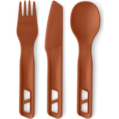 Sea to Summit Passage Cutlery Set 3 kusy – Sleviste.cz