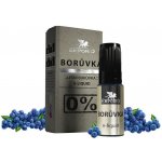 Imperia Emporio Borůvka 10 ml 0 mg – Hledejceny.cz