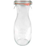 Weck Láhev na šťávu 1062ml – Hledejceny.cz