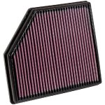Vzduchový filtr K&N Filters 33-2418 – Hledejceny.cz