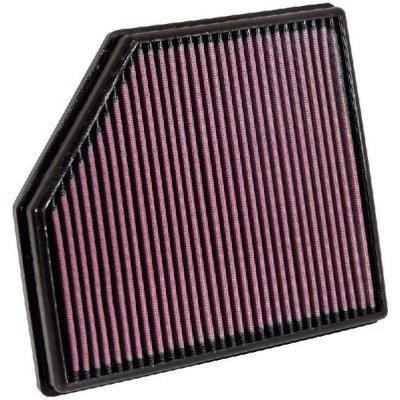 Vzduchový filtr K&N Filters 33-2418 – Hledejceny.cz