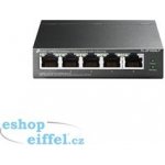 TP-Link TL-SF1008LP – Zboží Živě