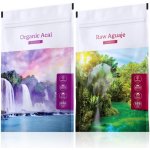 Energy Acai Pure powder 100 g + Raw Aguaje 120 kapslí – Hledejceny.cz