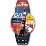 HENKEL Lepidlo Loctite 60 sekund 15 g – Sleviste.cz
